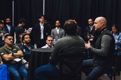 SEC Ready to Regulate Crypto, Check Out the Roundtable Agenda for March 21, 2025! - Pintu