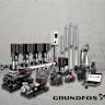 Grundfos Pump Supplier in UAE | Power Gas Global