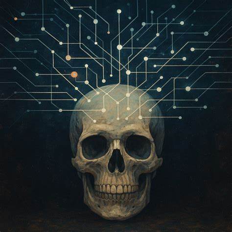 Let the internet die: a case for starting over