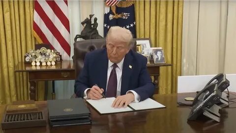 Potential candidates for Trump’s crypto council revealed: Report - TradingView
