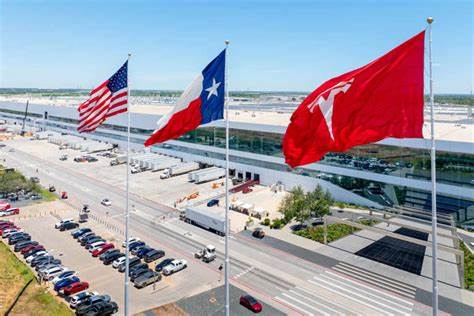 Tesla Stock Is on a Tear. Here’s Where It’s Headed Next