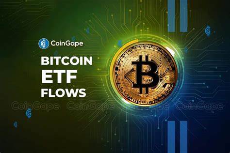 Bitcoin Spot ETFs See Net Inflows of $31M, Breaking 7-Day Outflows Trend - Cryptonews