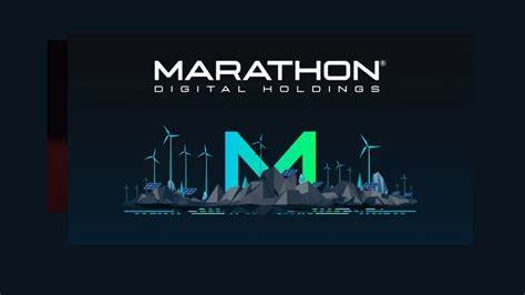 Bitcoin miner Marathon Digital targets its hash rate to double in 2024 - The Block