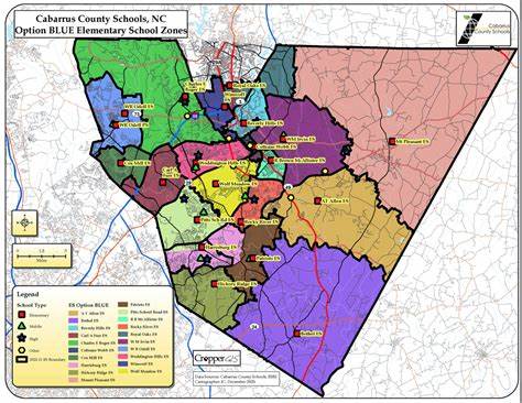 Friday Five: Can we create a 'blue zone' in Cabarrus? Let's find out more