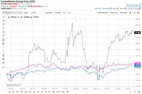 What to Expect From Constellation Energy's Next Quarterly Earnings Report