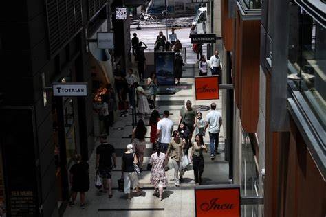 Australia June retail sales jump as discounts, Nintendo Switch lure  shoppers