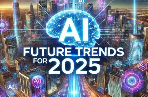 Recommended Tech and AI Blogs to Follow in 2025