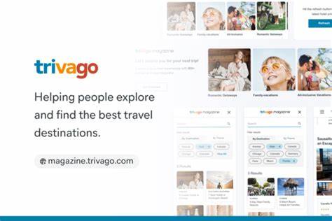 trivago Magazine