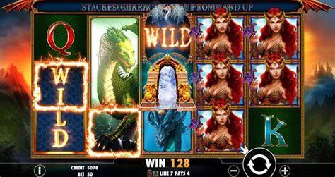 10 Best Real money Online slots games slot dragon kingdom Websites of 2024