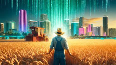 Solana-Based Marketplace AgriDex Raises $5M to Tokenize Agricultural Industry - CoinDesk