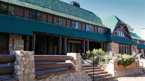 Lodging - Bryce Canyon National Park (U.S. National Park Service)