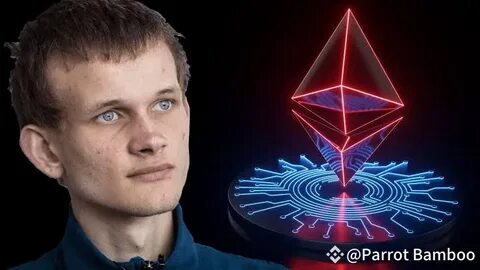 Vitalik Buterin von Ethereum wagt mit 250 ETH einen mutigen Schritt in Richtung Datenschutz