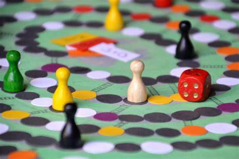 Biological Stochasticity – How Much of Aging Is a Roll of the Dice?