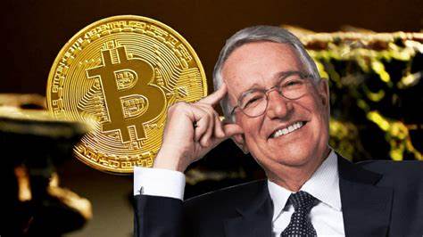 Mexican billionaire says he’s ‘all in’ on Bitcoin with 70% exposure - Cointelegraph