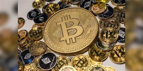 Bitcoin Flirts With $65,000 on Powell Pivot, Streak of ETF Flows - MSN