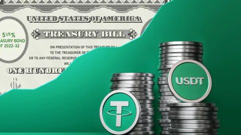 Tether $33B+ in Treasury Bonds Makes It 7th Largest U.S. Debt Holder– How This Impacts Stablecoin Regulation and the Dollar's Future - Coinfomania