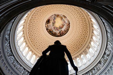 Crucial Stablecoin Bill Vote Teed Up in the Senate for This Week