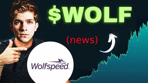 Is Wolfspeed an Underrated Buy or Just Another Meme Stock?