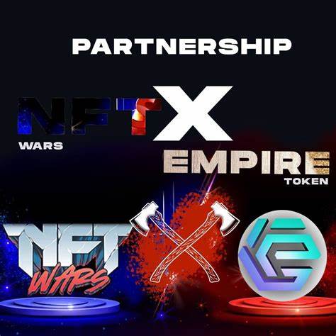 X Empire Launches NFT Vouchers for Pre-Market Token Access - Crypto Times