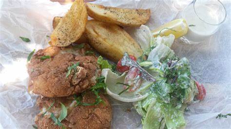 8 of the best restaurants on the Garden Route - Getaway Magazine