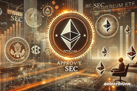 SEC Approves These 2 Ethereum ETFs - BeInCrypto