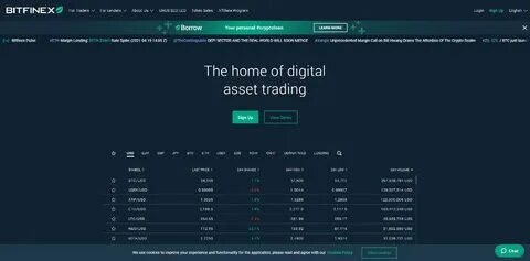 Bitfinex Report Points to Key Bitcoin ($BTC) Support Level After Recent Dip