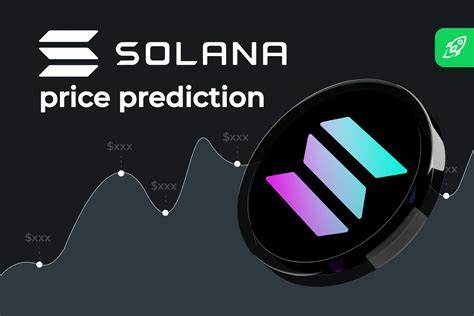Prediction: Solana Will Be Worth $500 Billion in 5 Years