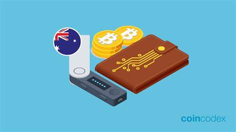 Best Crypto Wallet Australia 2024 – Top Bitcoin Accounts Compared