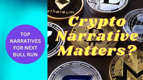 Top 3 Crypto Narratives to Watch For the Third Week of February - BeInCrypto