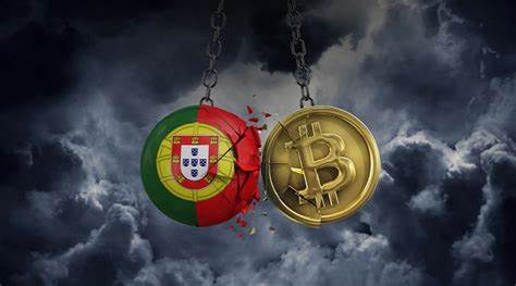 Here's Why Portuguese Banks Are Closing Crypto Exchange Accounts - Yahoo Finance