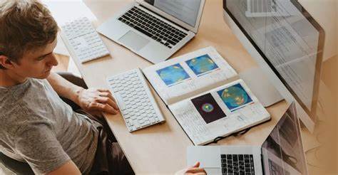 Show HN: A Programmer's Guide to Life