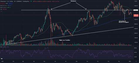 Ethereum Dips Below $2,500: Is This the Bottom or Is More Decline Ahead