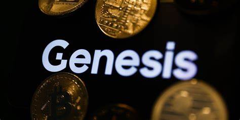 Bankrupt Crypto Lender Genesis Agrees to Pay $21 Million to Settle SEC Charges - The Wall Street Journal