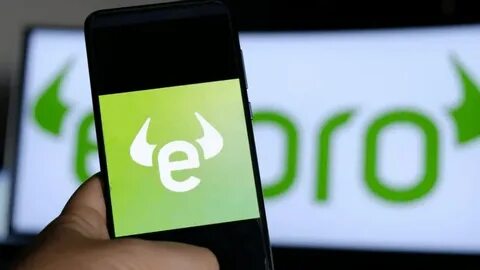 eToro Adds Five New Tokens to Crypto Offering - Fintech Finance