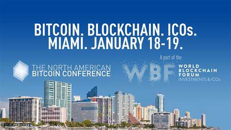 Big Names Gather When North American Bitcoin Conference Comes Back to Miami - Bitcoin.com News