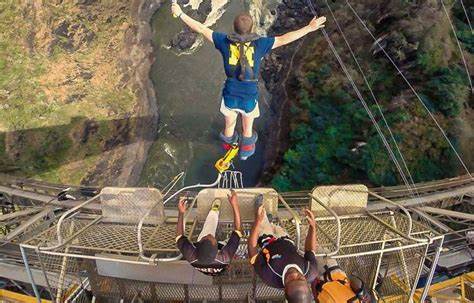 Adrenaline Culture