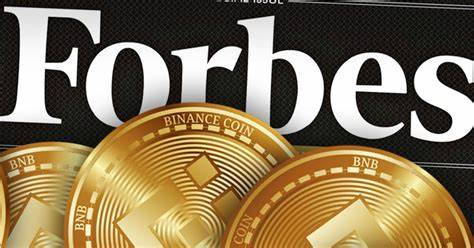 Crypto Currency - Forbes