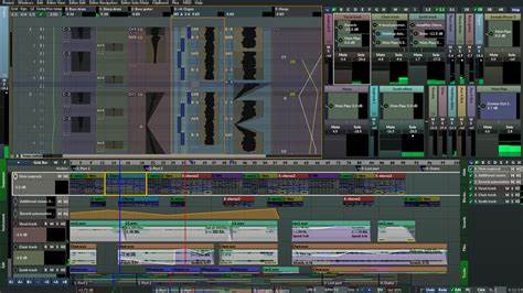 Radium – The Music Editor