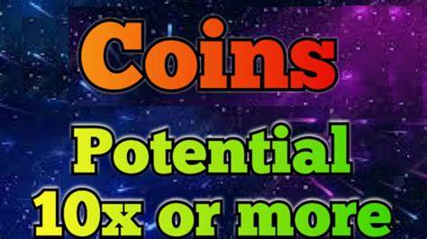 3 Must-Have Cryptos for the Next Bull Run - Binance