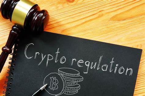What should crypto regulation look like? - American Banker