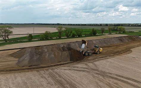 Geronimo Power begins construction on 250MW Portage solar project in US