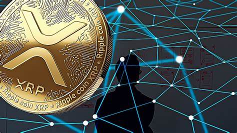 Q4 2024 XRP Markets Report - Ripple