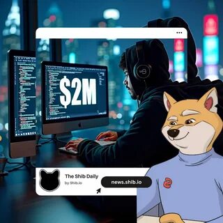 WFH Crypto Scam Steals Over $2M From New Yorkers, Lawsuit Filed - The Shib Daily