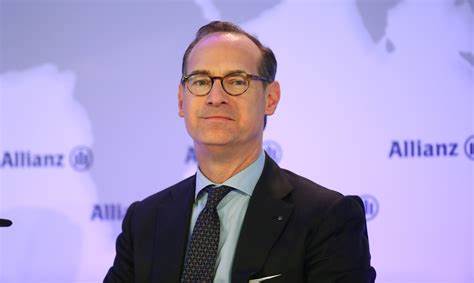 Allianz's fund arm AGI can resume business in US, CEO says