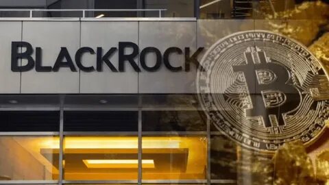 BlackRock 'closing in' on $17 billion bitcoin competitor - TheStreet