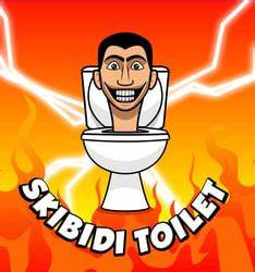 Skibidi Toilet Price: SKBDI Live Price Chart, Market Cap & News Today - CoinGecko Buzz
