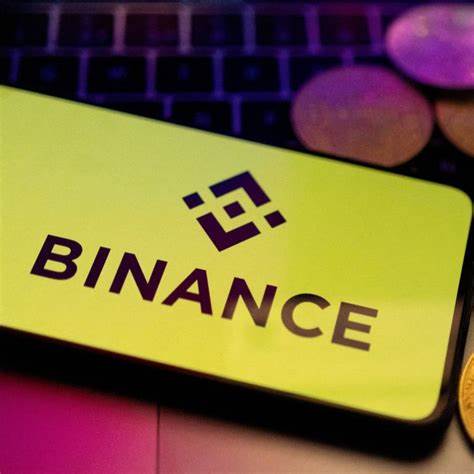 Crypto exchange Binance hit by executive exodus - Reuters
