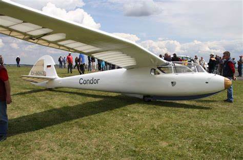 Fliegen an der Grenze Der vergessene Aero-Club