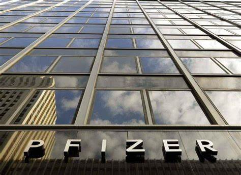 Pfizer Inc. (PFE) Finalizes Global Licensing Agreement with 3sbio, Inc