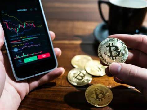 CoinDCX’s crypto withdrawal vacillation confuses customers over the exchange’s KYC policy - The Hindu
